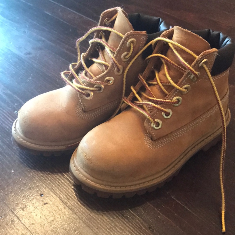 Kids Boots